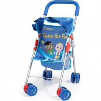 Cocomelon Passeggino per Bambole Bayer Design