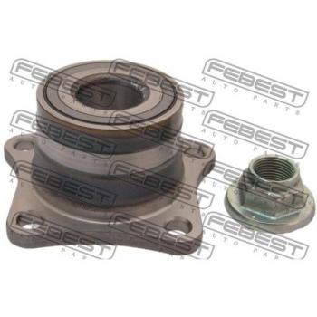 Juego de rodamientos FEBEST 0182-AE100R