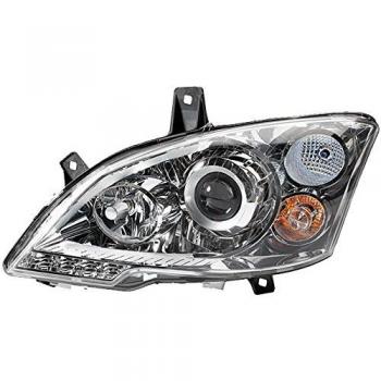 HELLA Bi-Xenon Headlight Right Front