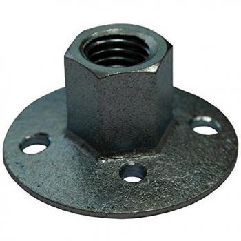 Makita 30mm M14 Lock Nut for Sanding