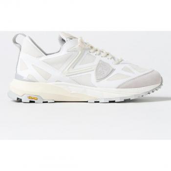 Philippe Model Men's Rocx Sneakers in White