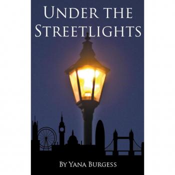 Burgess, Yana: Under the Streetlights