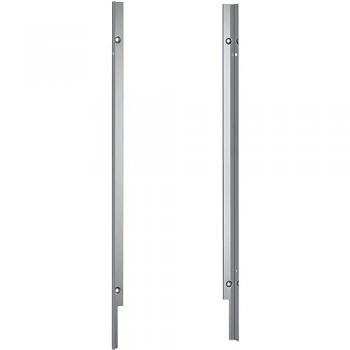 Rivestimento Neff Lavastoviglie Z780BI11 in Argento