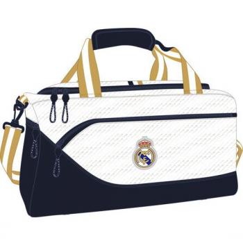 Bolsa de Deporte Safta Blanco 50 x 25 x 25 cm Safta