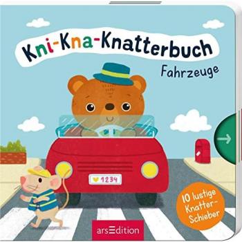 Kni-Kna-Knatterbuch