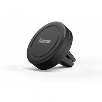 Hama Uni-Smartphone-Halterung für Lüftungsgitter Magnet Vent 188301