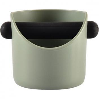 Kaffeesatz Auffangbehälter