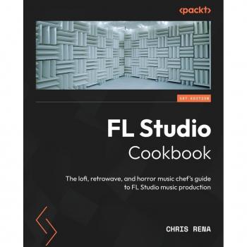 FL Studio Cookbook
