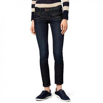 Freeman T.Porter Alexa Slim SDM Jeans Blu (F0168-32 Eclipse L32)