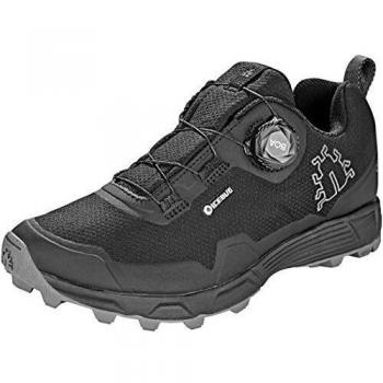Icebug Rover RB9X GTX Sneakers Femme 2019 Noir/Gris