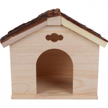 Pet Shop Home Cabin for Small Animals