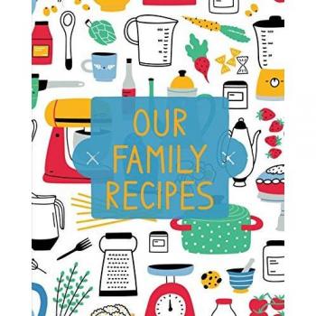 Our Family Recipes