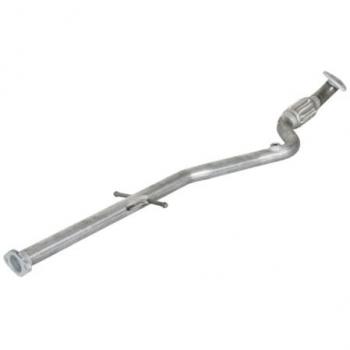 Tubo di scarico ASMET 05.204