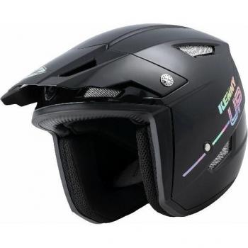 Trial Kenny Up Graphic Riding Cap