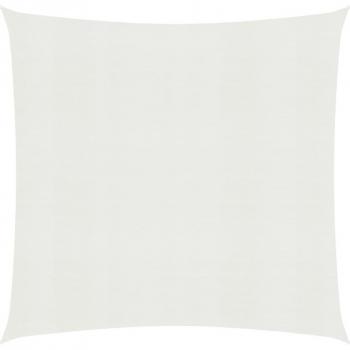 Estructura de Vela Sombra 5x5 m Blanca