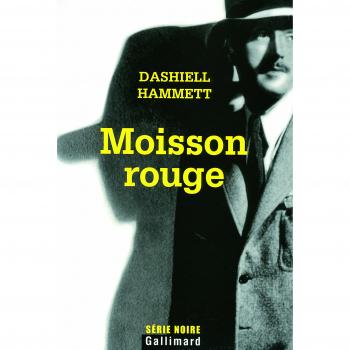 Moisson rouge