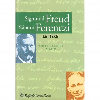 Lettere (1914-1919)