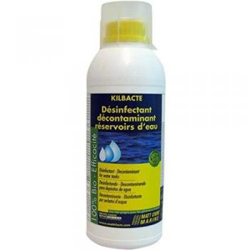 Desinfectante de Agua Kilbacte 1L