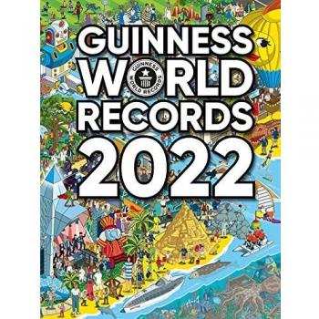 Guinness World Records 2022