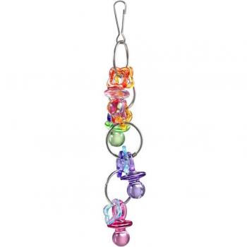 Parrot Bead Ball Toys