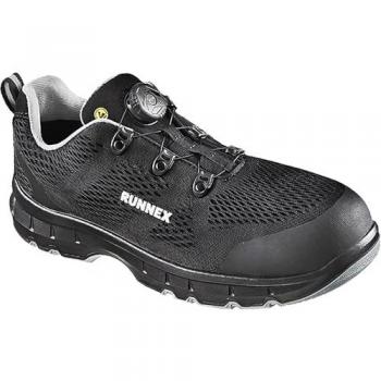Footwear RUNNEX FlexStar 5190 S1PS – 36 (Sécurité ESD)