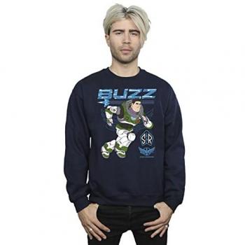 Jersey de Hombre Disney Lightyear Aventura