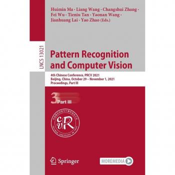 Vitalsource Technologies, Inc. Pattern Recognition And Computer Vision