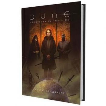 Dune: Das Rollenspiel