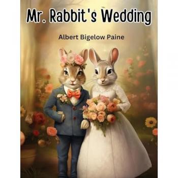 Mr. Rabbit's Wedding