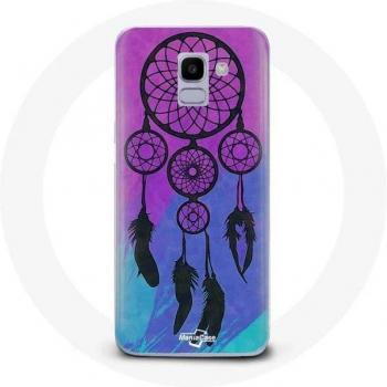 Dream Catcher Case for Samsung Galaxy A8 2018