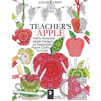 Teacher's Apple