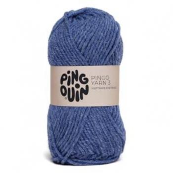 Laine à tricoter PINGO YARN 3