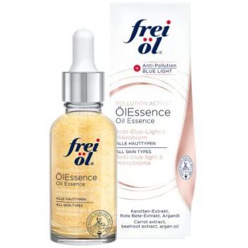 Frei ÖL Pollution Active ÖlEssenz 30 ml Essenz