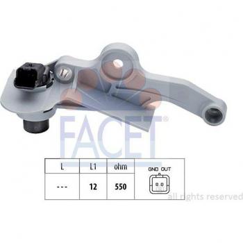 Impulsor Cambota KW 453 299
