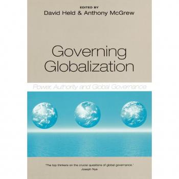 Governing Globalization
