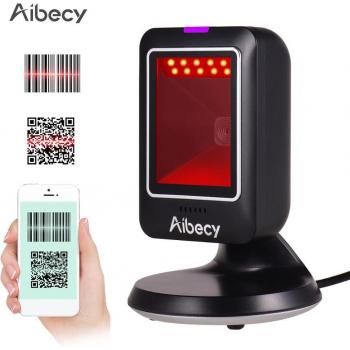 Aibecy Scaneador Libre Mano MP6300Y