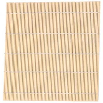 Herramientas Esenciales para Sushi