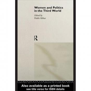 Women and Politics in the Third World