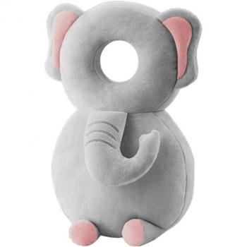 Baby Head Guard Pillow for Safety