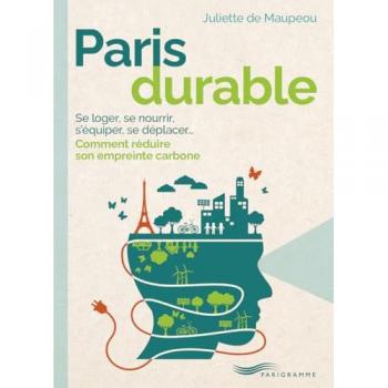Paris durable