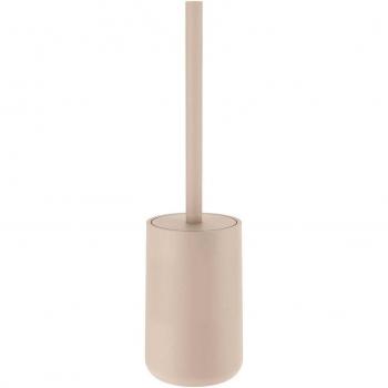 Escobillero de Suelo Saona Cosmic con Resina Duradera para Baño