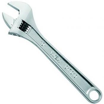 Herramienta de precisión VIRAX: Llave 33 mm / 12” para mecánica automotriz