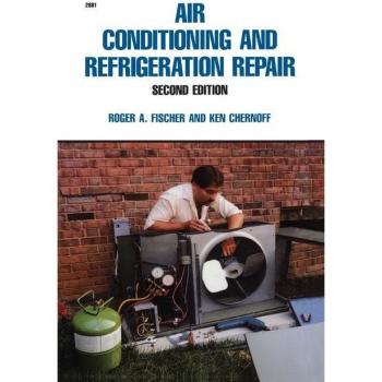 Air Conditioning and Refrigeration Repair