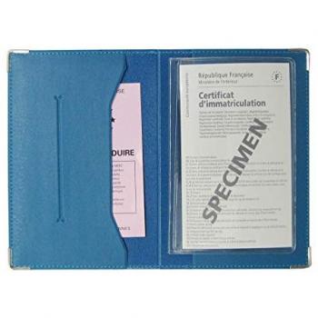 Porte Papier de Vo