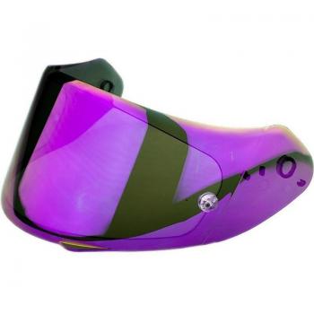 Scorpion Ellip-Tec Maxvision Motorcycle Helmet Shield