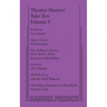 Theater Masters' Take Ten Vol. 5