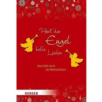 Hört der Engel helle Lieder