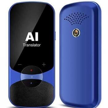 Gadget Voyager Traducteur Photo