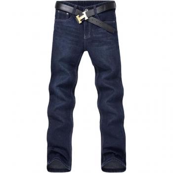 Jean confortable pour homme
