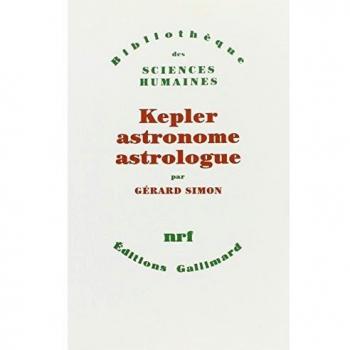 Kepler astronome astrologue